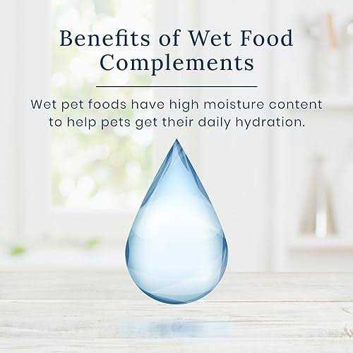 Blue Buffalo Delectables Natural Wet Dog Food Topper Variety Pack