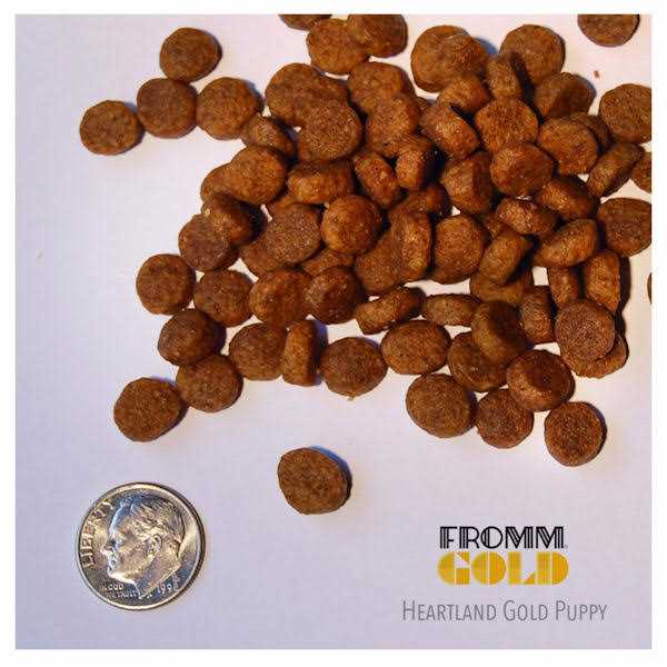 Fromm Heartland Gold Puppy Dry Dog Food