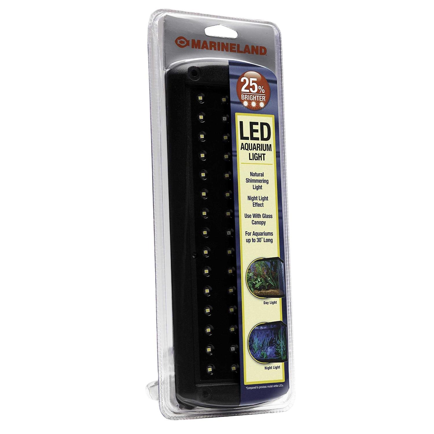 Marineland LED Aquarium Light