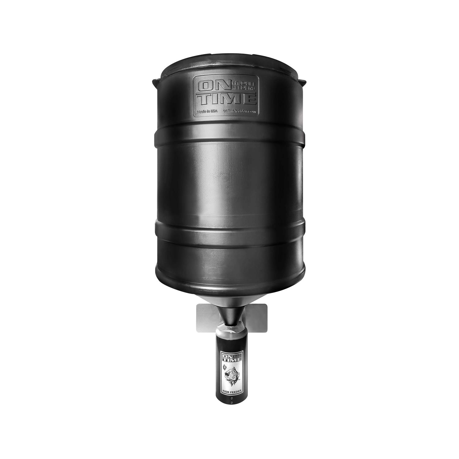 On Time Fish Feeder 50002