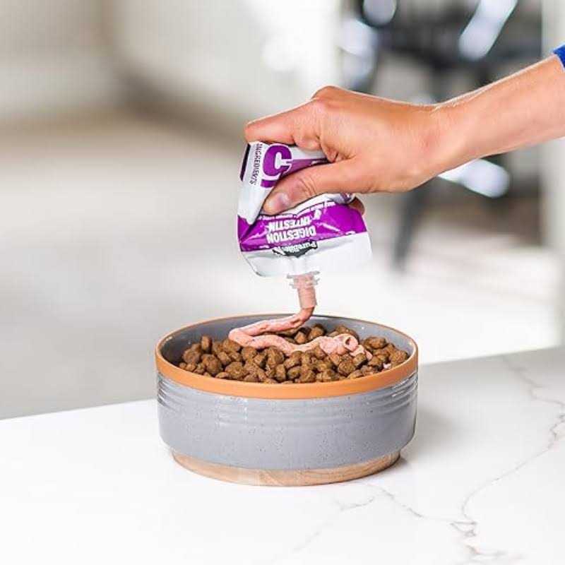 PureBites Squeezables Dog Treat