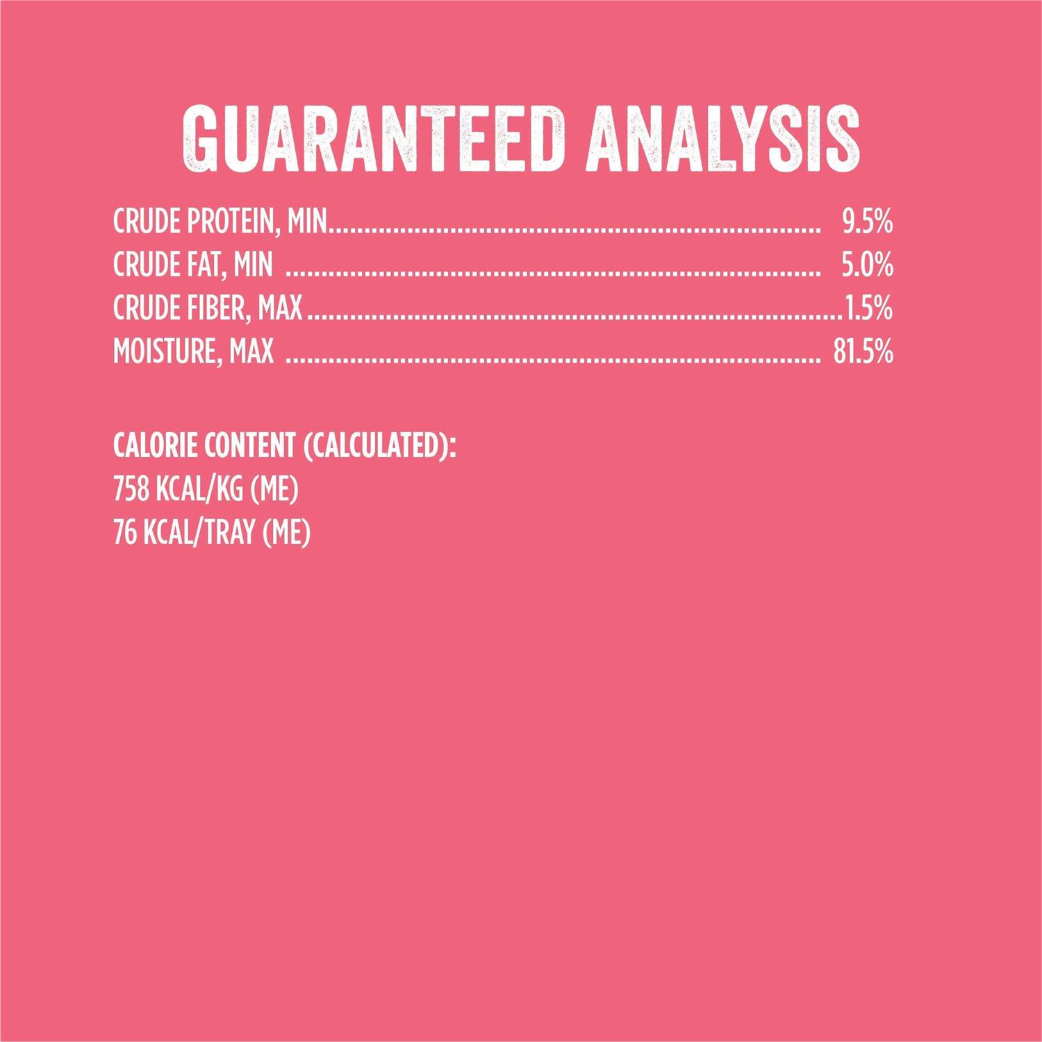 Evolve Classic Crafted Meals