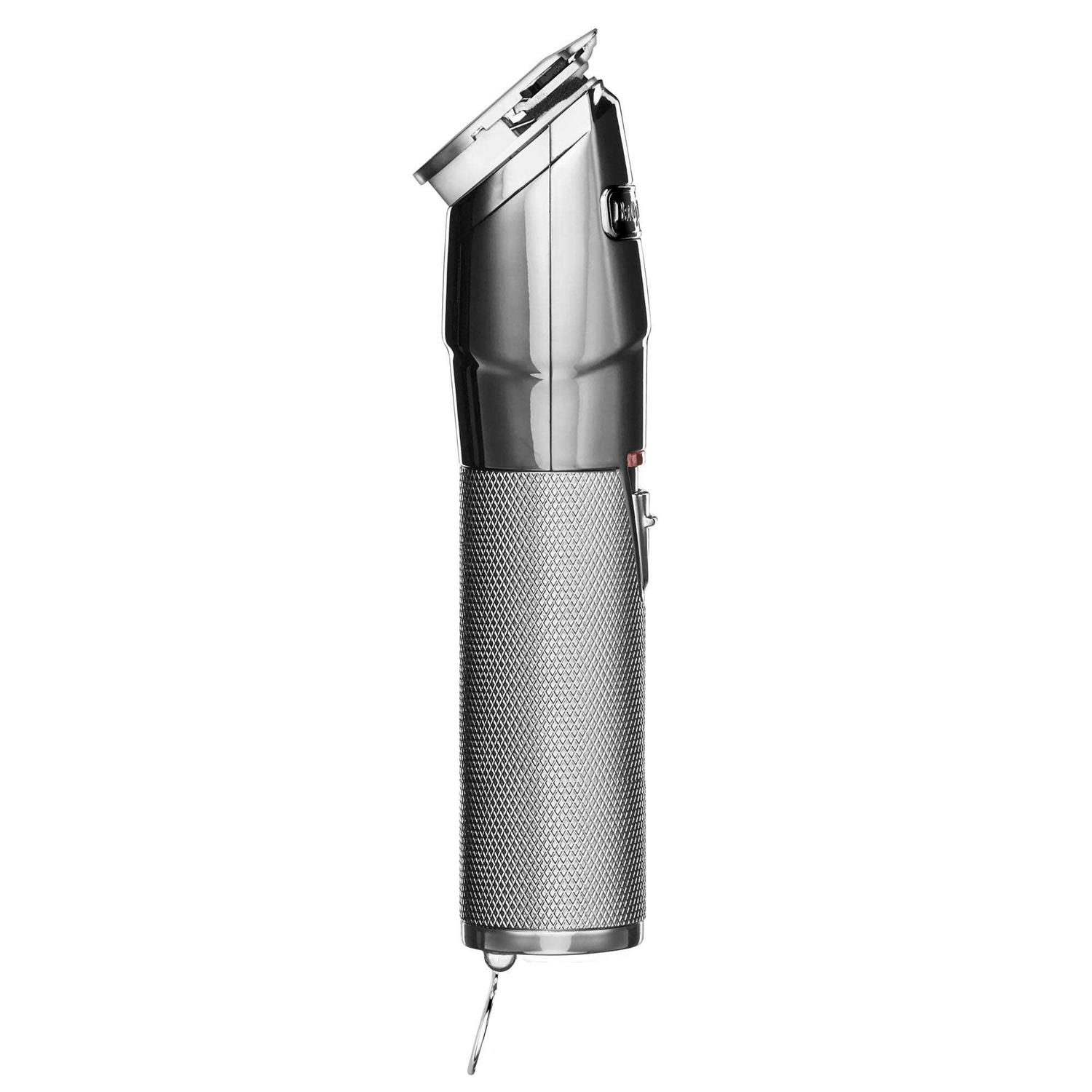 Babyliss Pro Pet Professional Metal Pet Trimmer