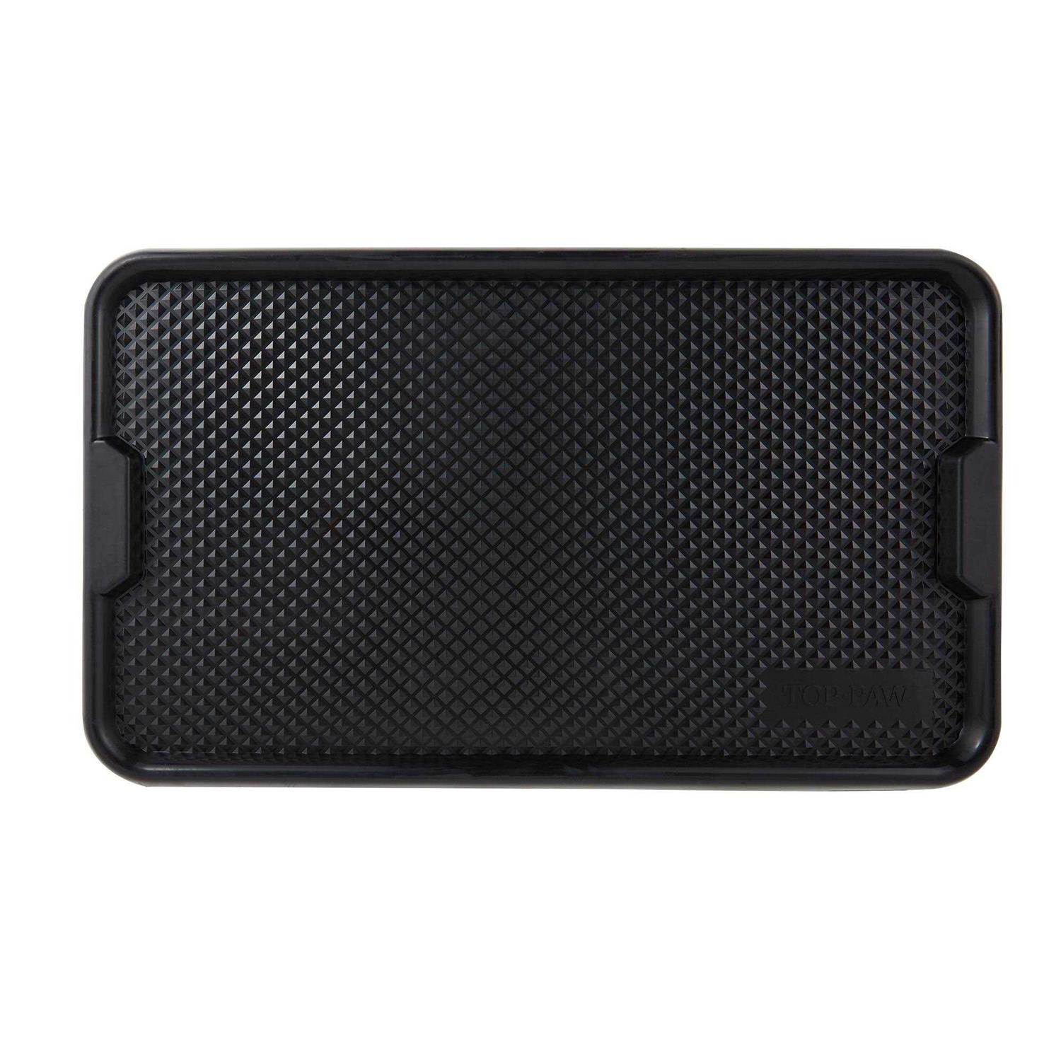 Top Paw Elevated Pet Feeding Placemat