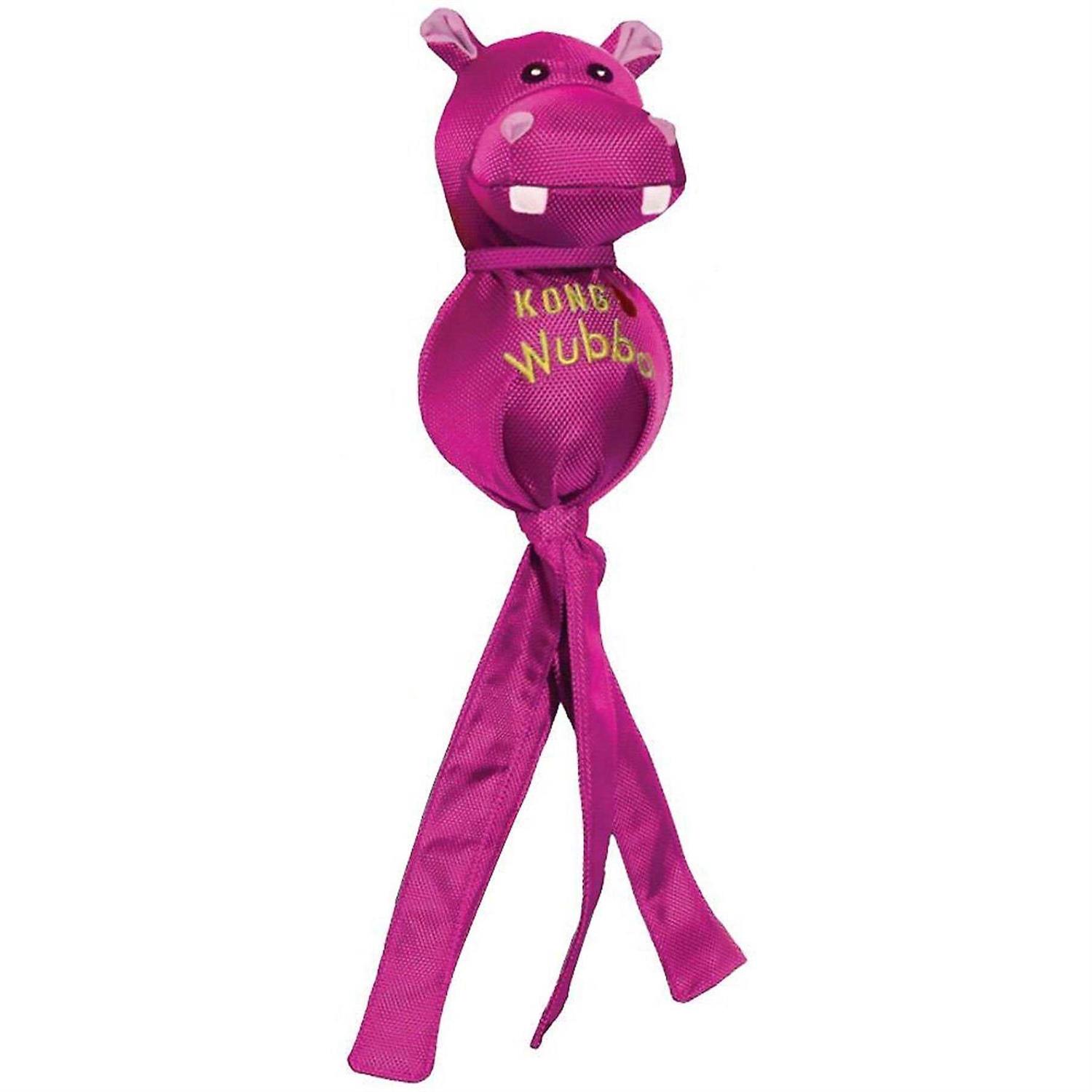 KONG Wubba Ballistic Friends Dog