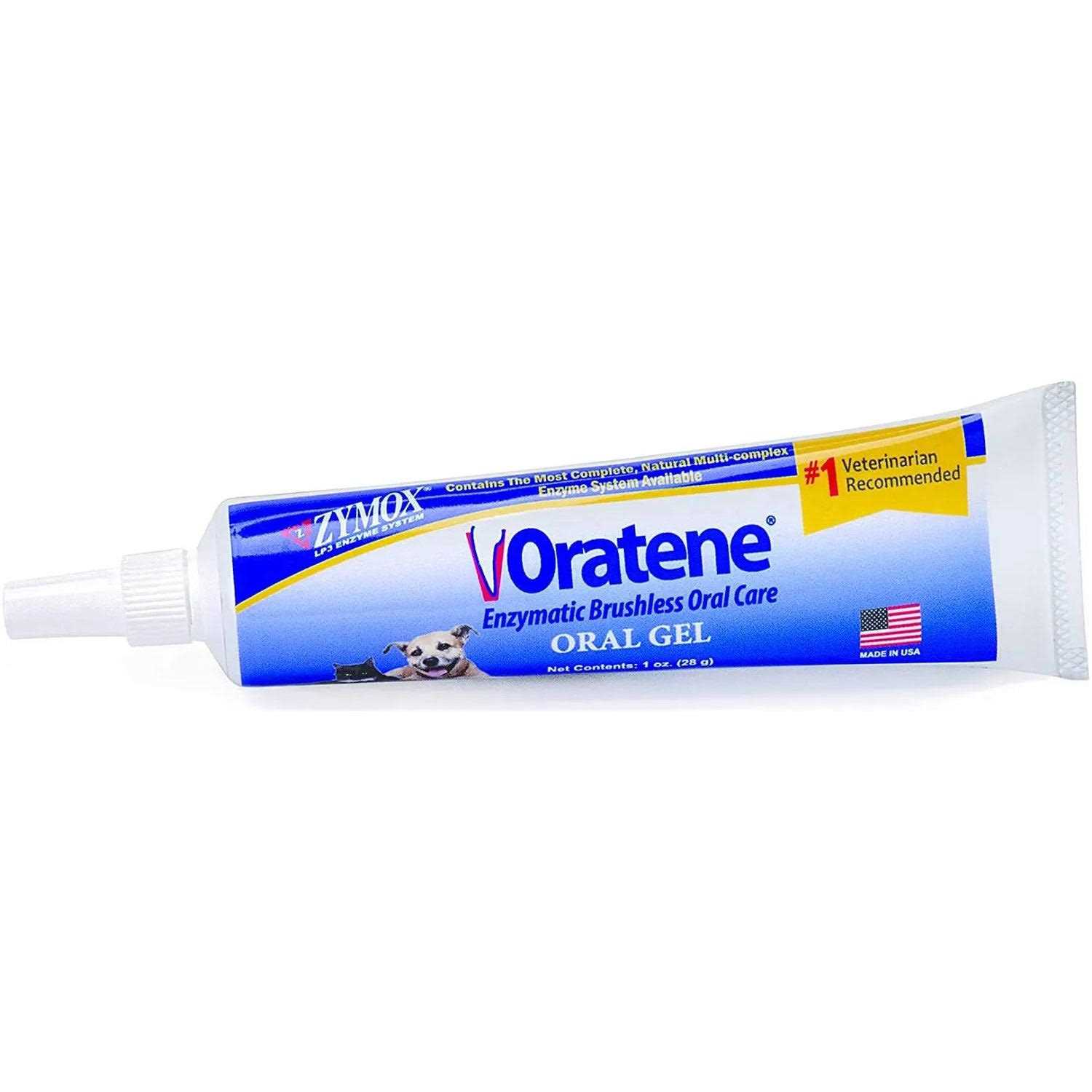 Oratene Oral Gel