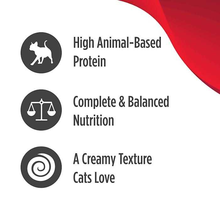 Nulo MedalSeries Silky Mousse Cat Food Variety Pack