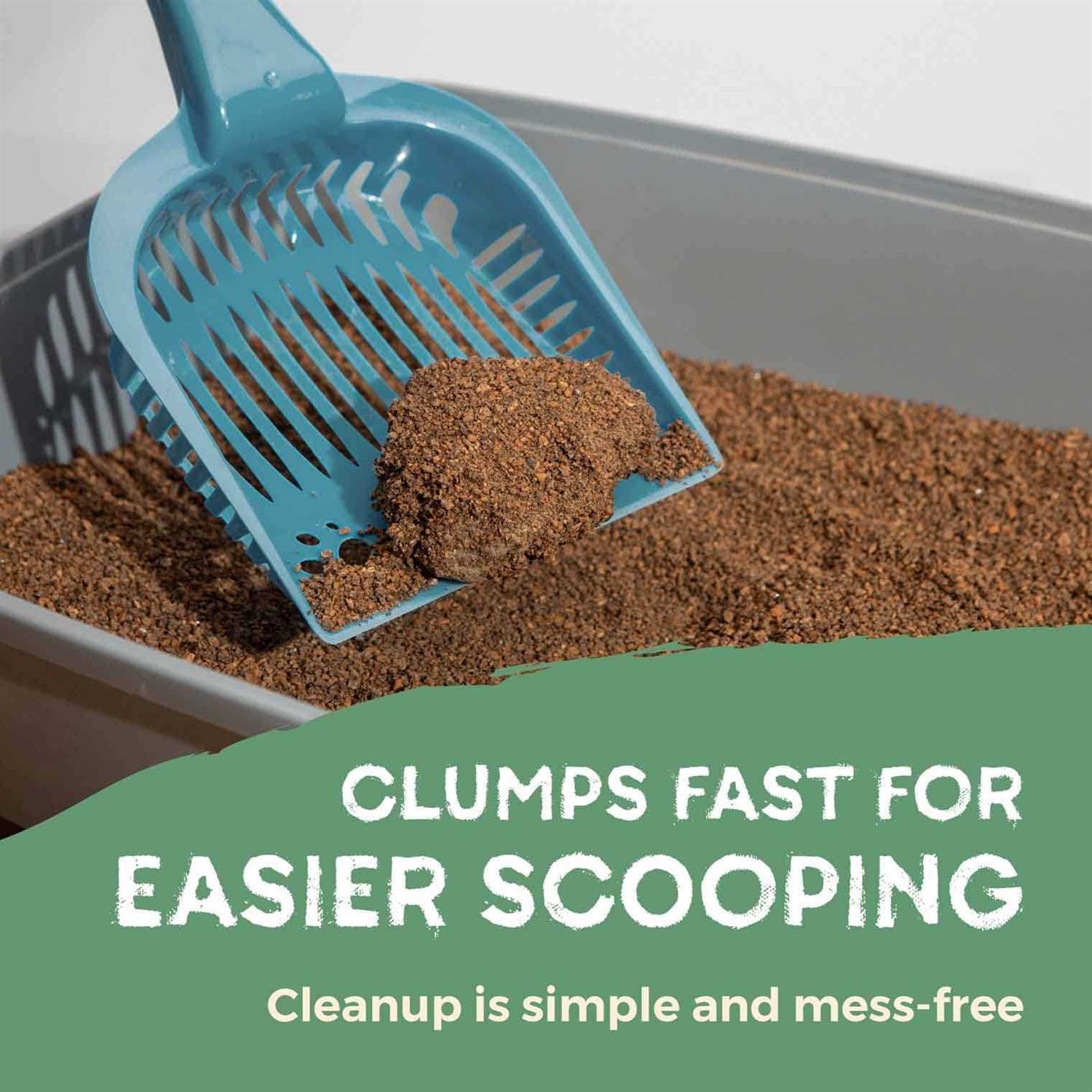 Naturally Fresh Quick Clumping Cat Litter