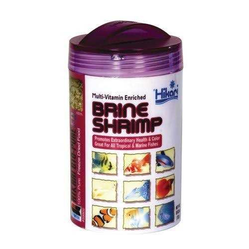 Hikari Brine Shrimp