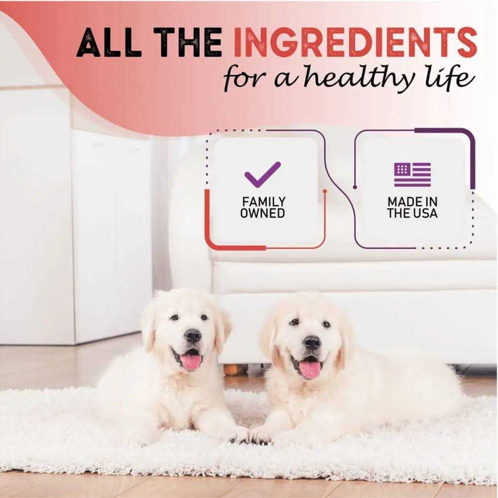 Health Extension Grain Free Dry Dog Food