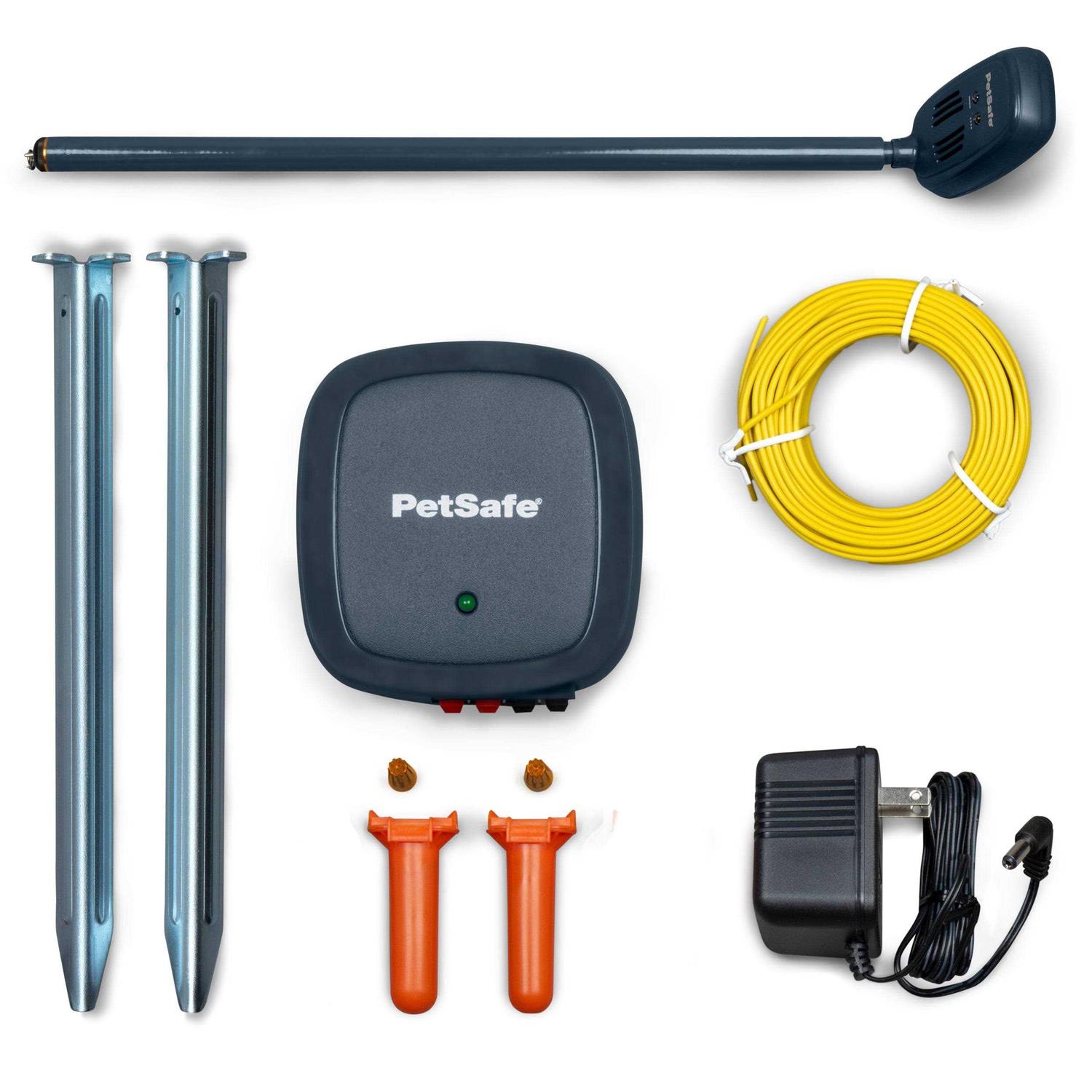 PetSafe Wire Break Locator