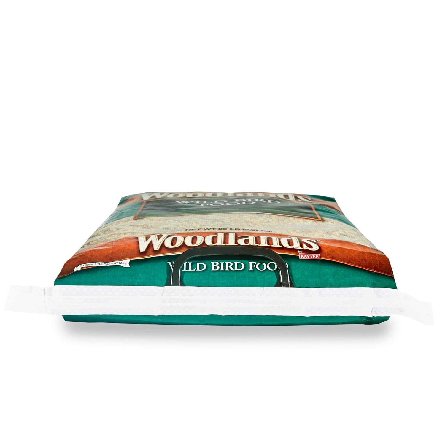Kaytee Woodlands Wild Bird Food