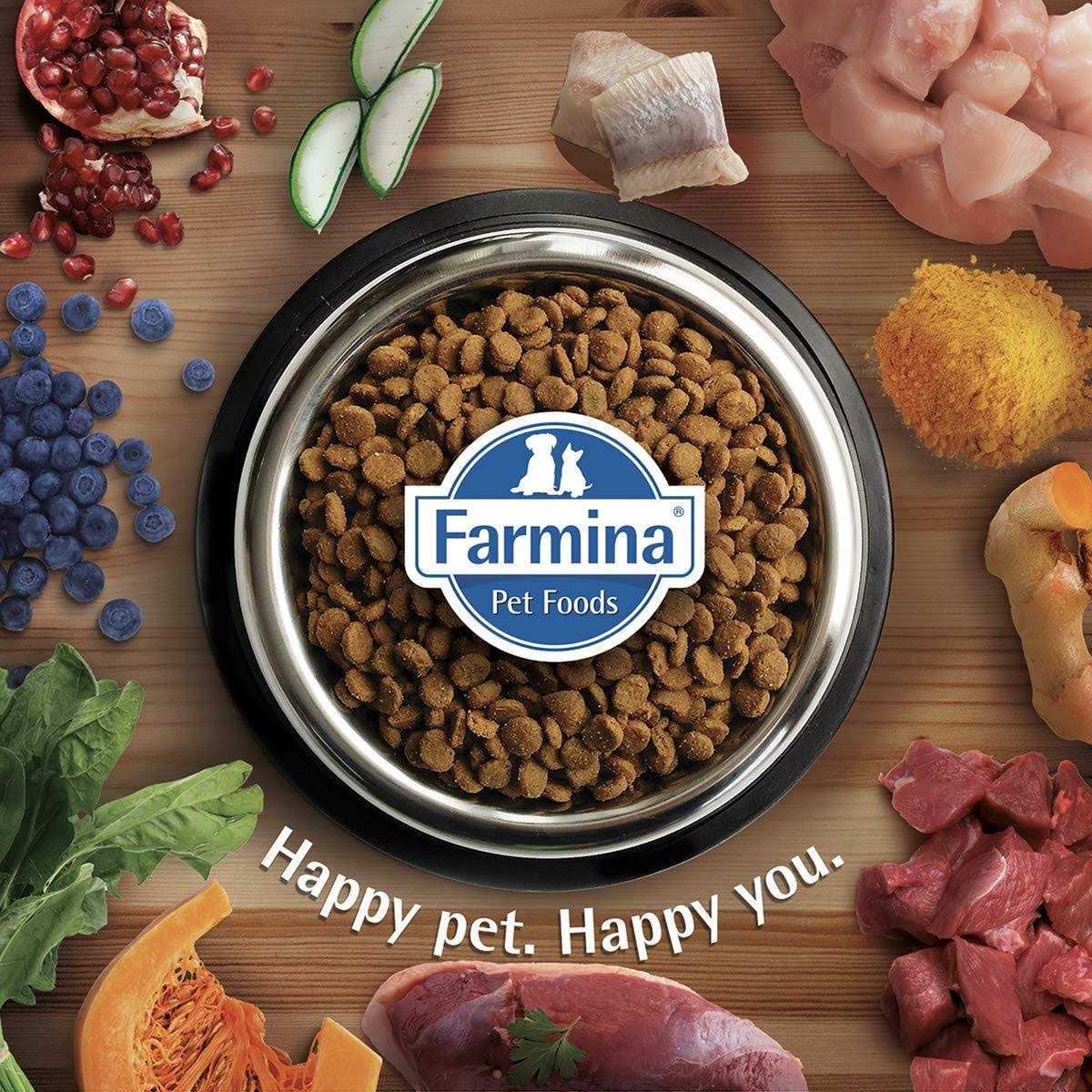 Farmina N&D Prime Cat Dry Food Chicken & Pomegranate Neutered