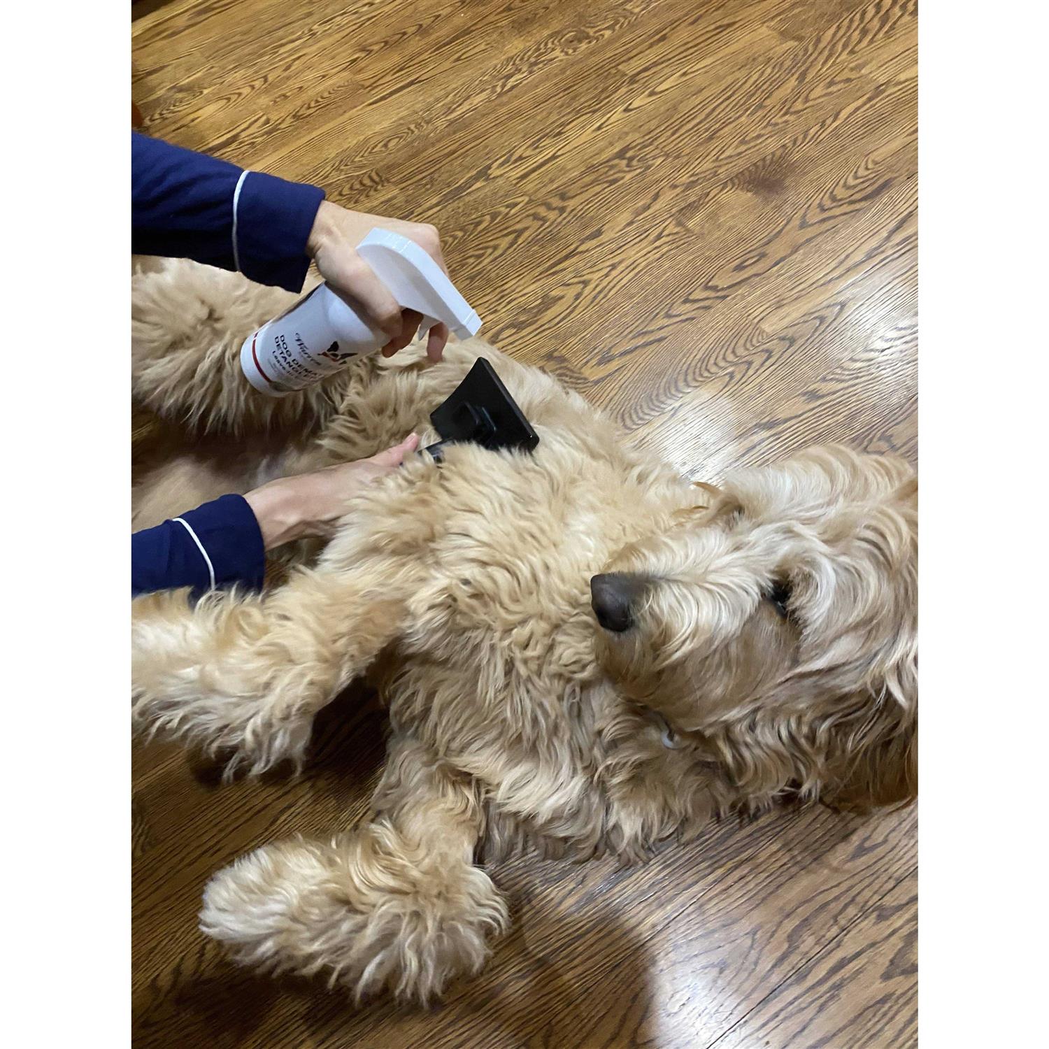 Warren London Dog Dematting & Detangler Spray