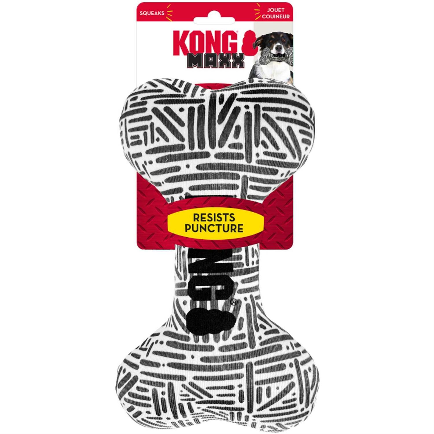 Kong Maxx Bone Dog Toy