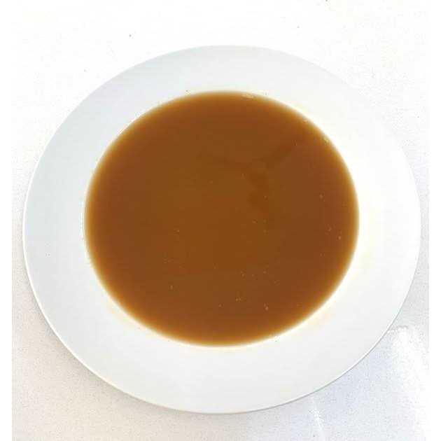 Caru Daily Dish Beef Broth Meal Topper for Cats & Dogs