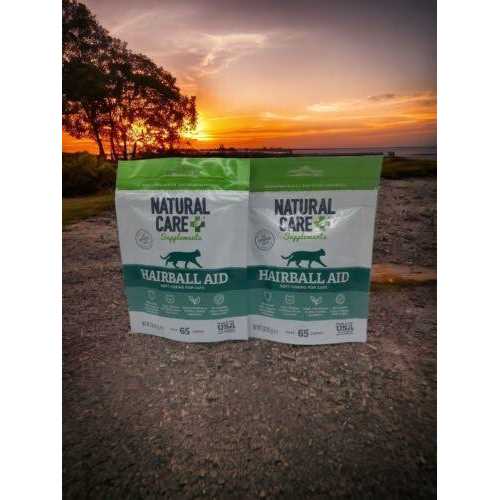 Natural Care Urinary Care Soft Chews for Cats