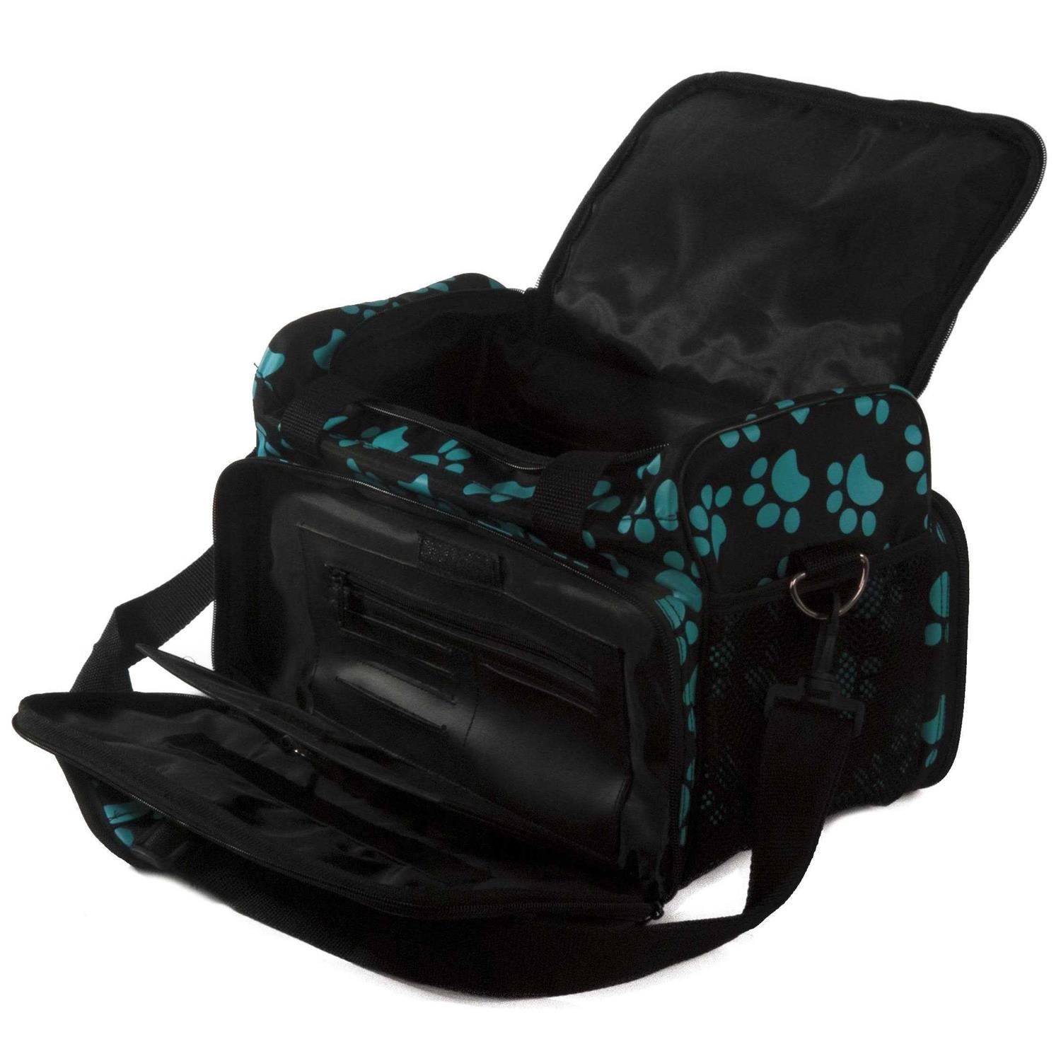 Wahl Professional Animal Travel Tote Bag with Zipper