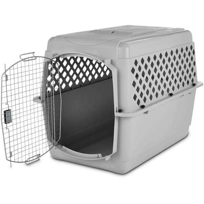 EveryYay Dog Kennel Cover