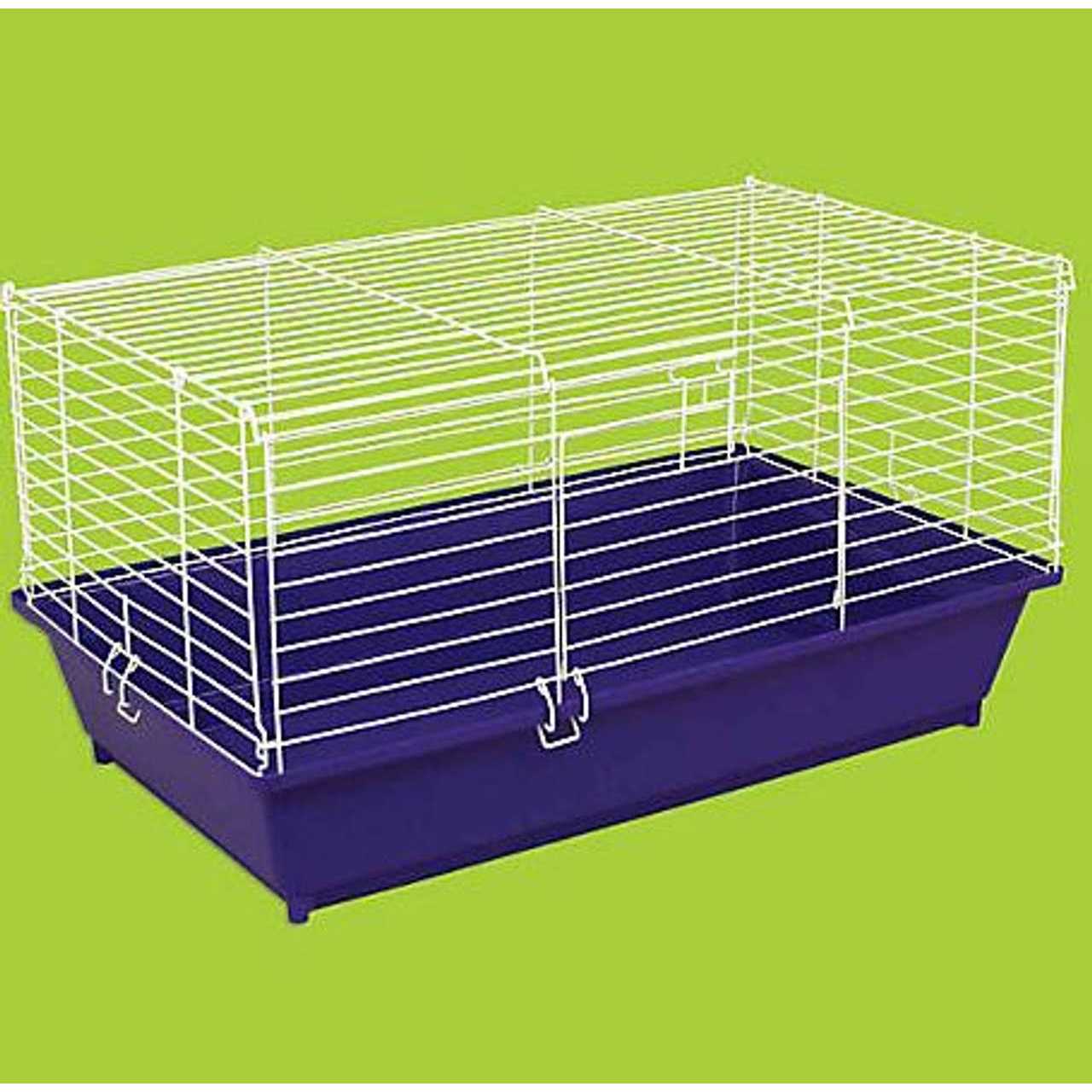 Ware Small Animal Habitat