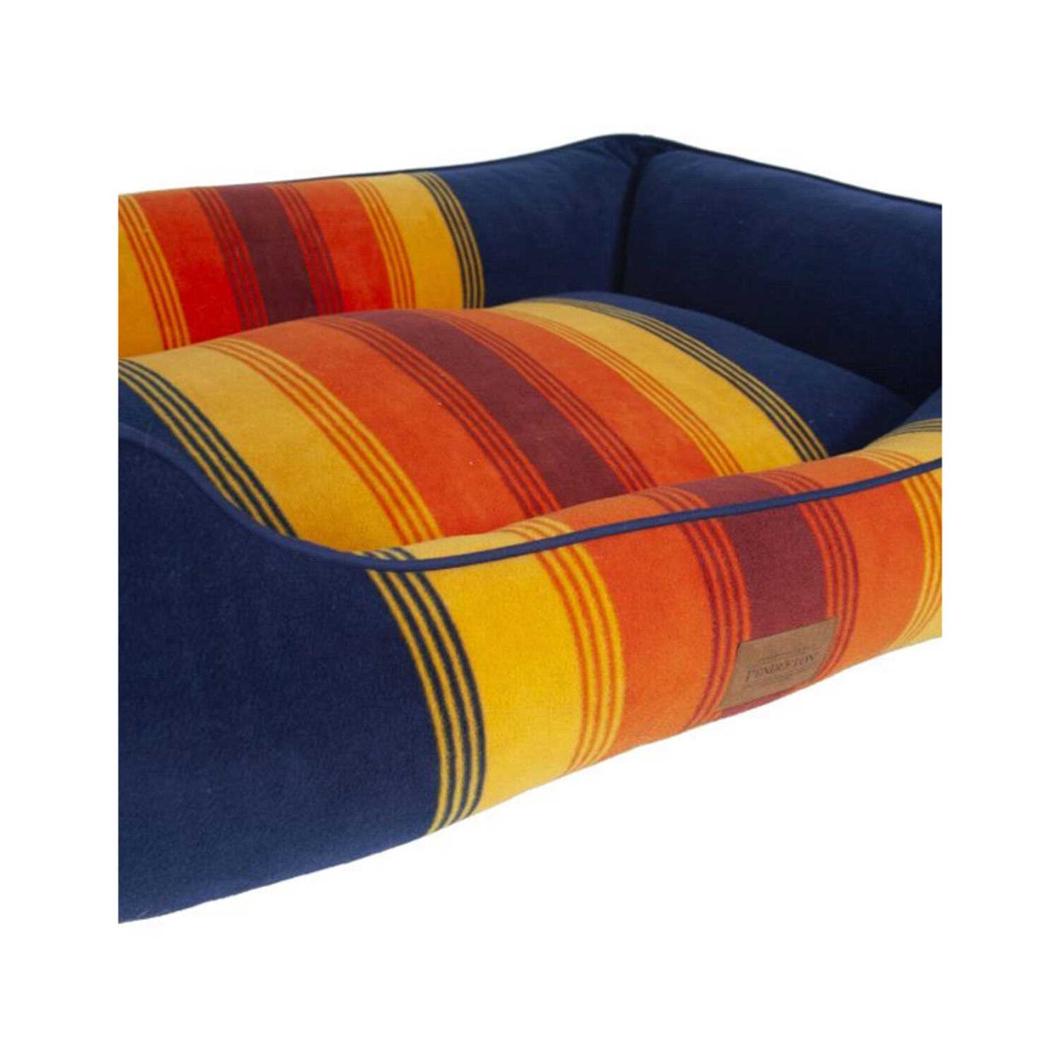 Pendleton Dog Bed National Park Kuddler