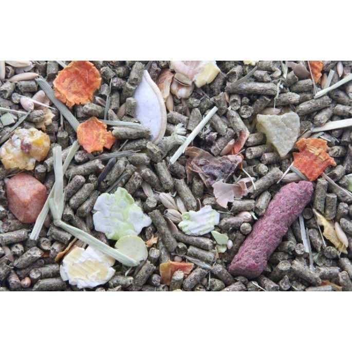 Higgins Sunburst Gourmet Blend Rabbit Food