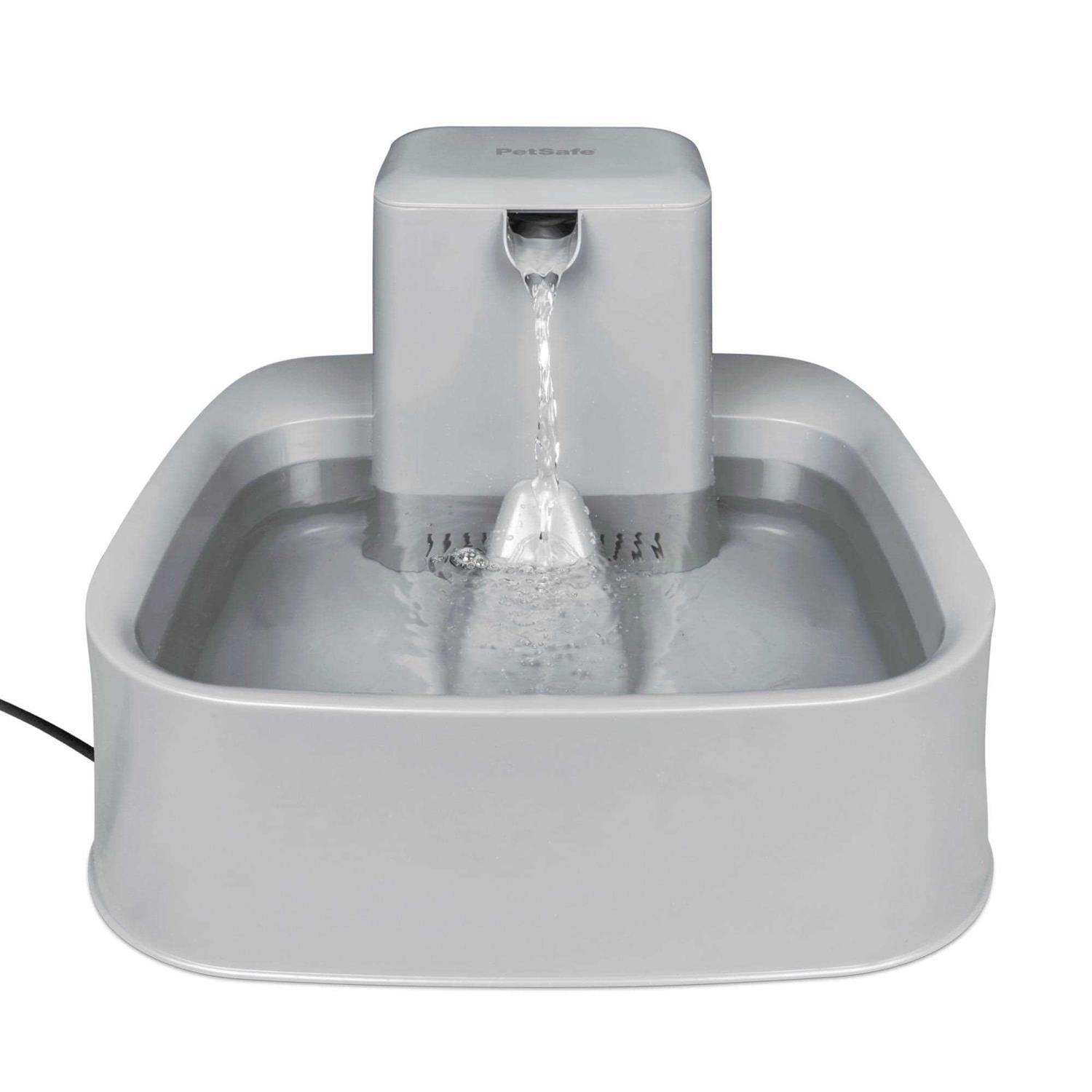 PetSafe Drinkwell 2 Gallon Fountain