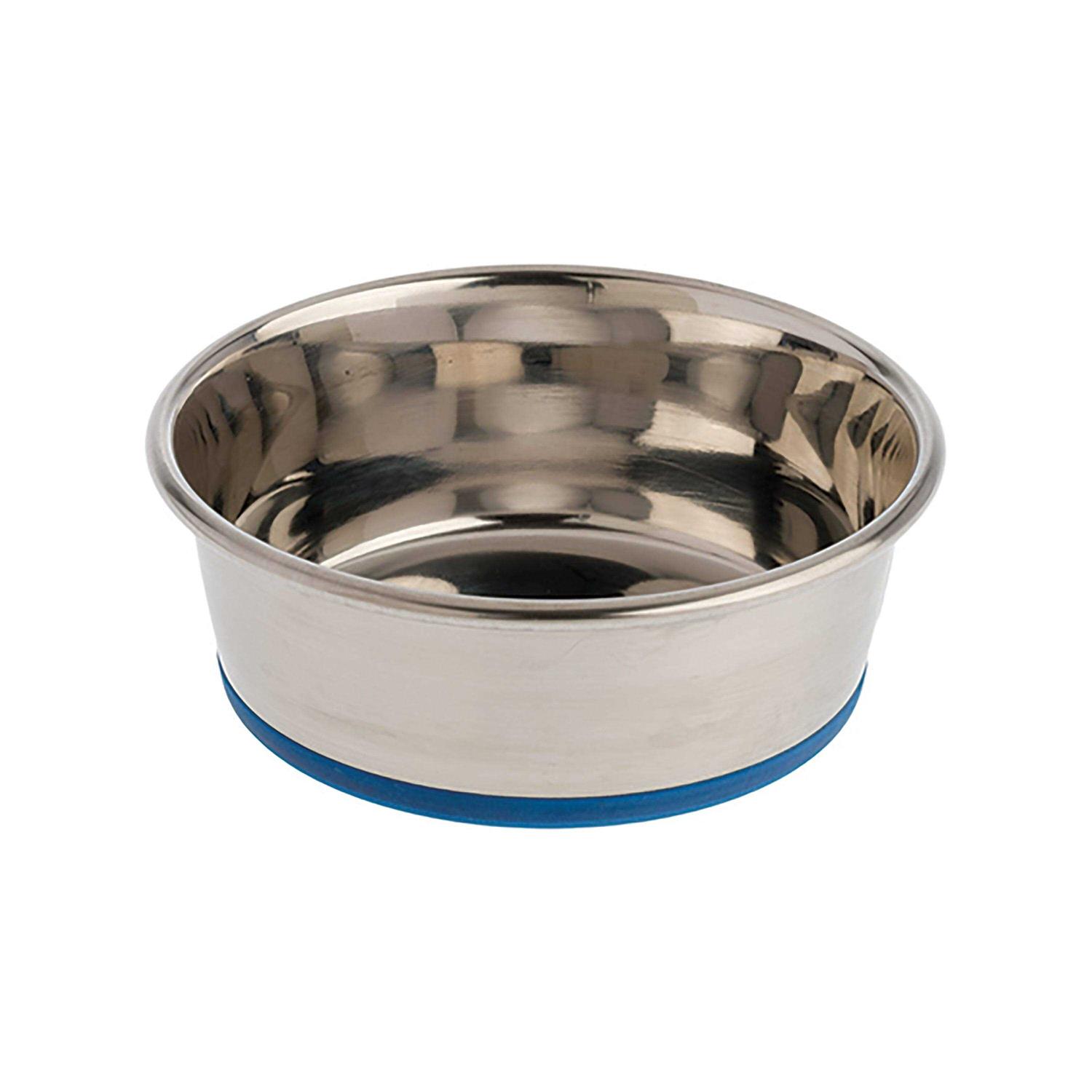 Durapet Stainless Steel Bowl