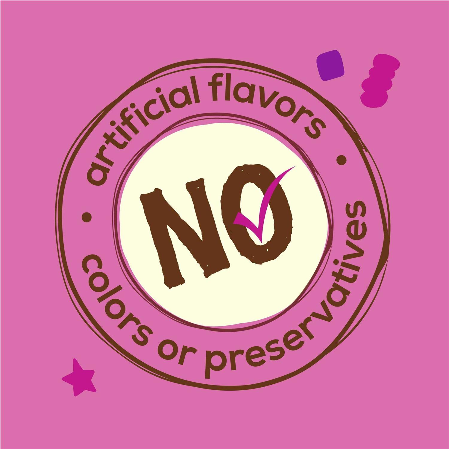 Friskies Cat Treats Natural Party Mix