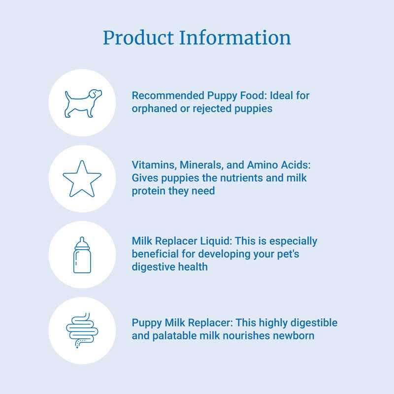 PetAg Esbilac Liquid Puppy Milk Replacer