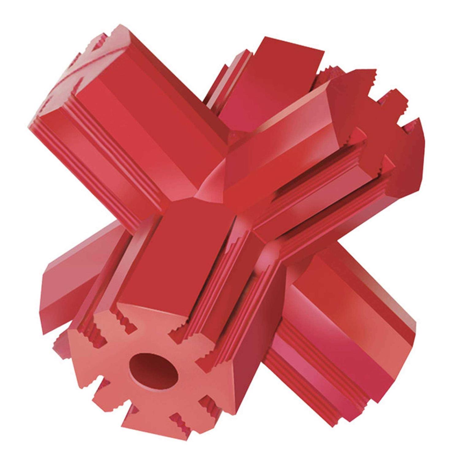 KONG Jump’N Jack Dog Toy