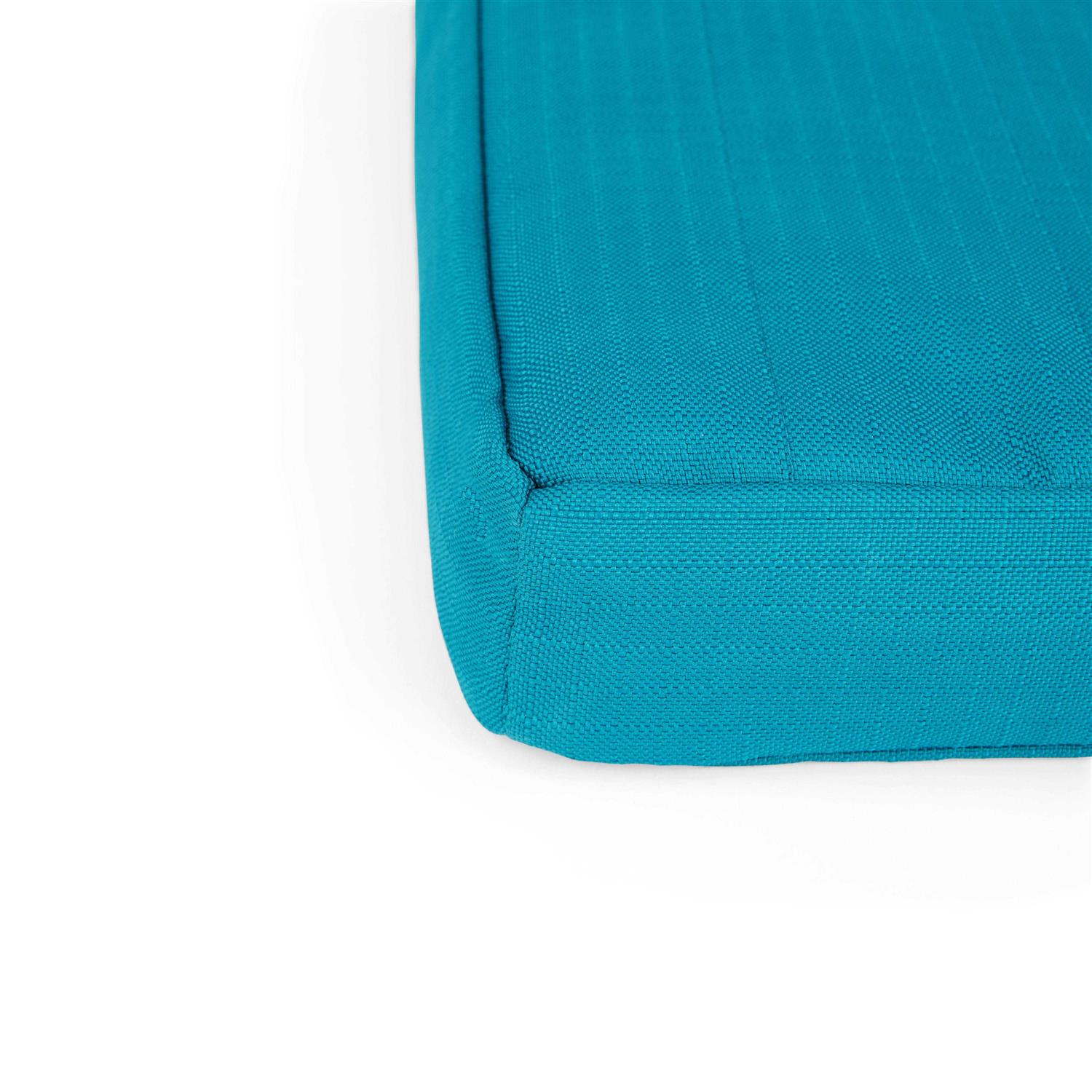 EveryYay Durable 2 Teal Dog Mat