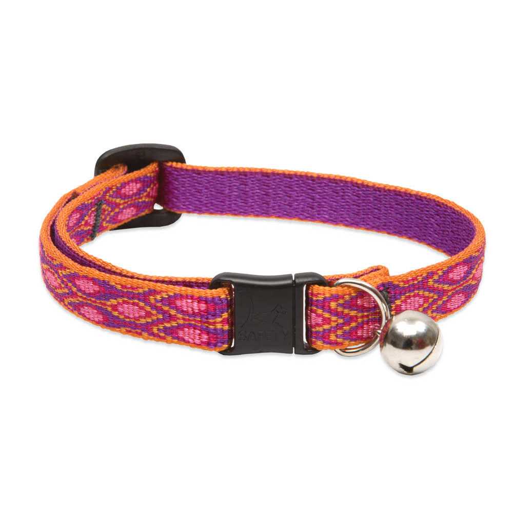 LupinePet Originals Cat Safety Collar