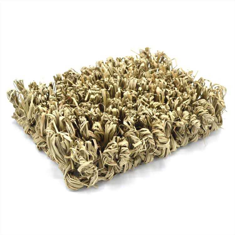 Oxbow Timothy Club Hide & Seek Mat