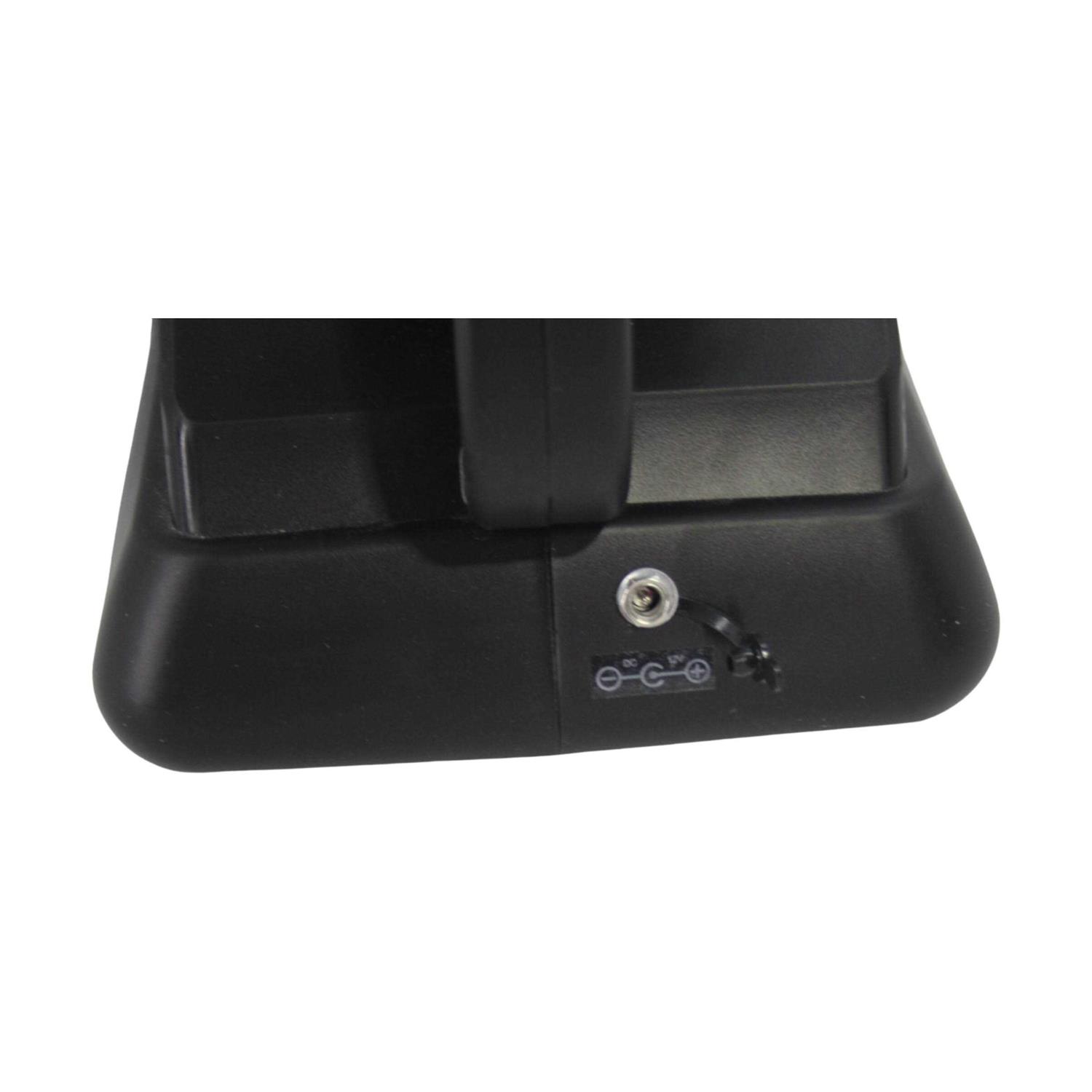 Franklin Pet Ready Set Fetch Automatic Tennis Ball Launcher Dog Toy