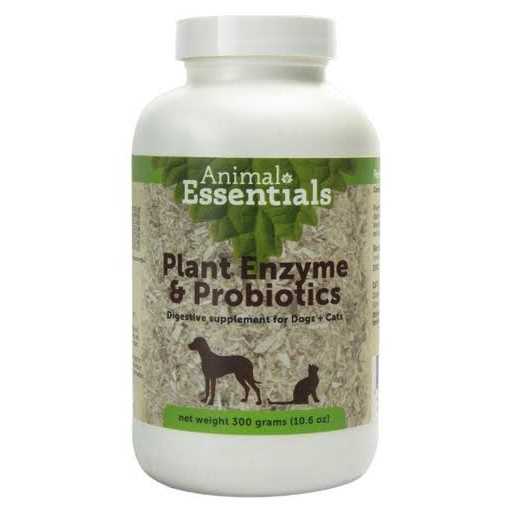 Animal Essentials Plant Enzyme & Probiotics