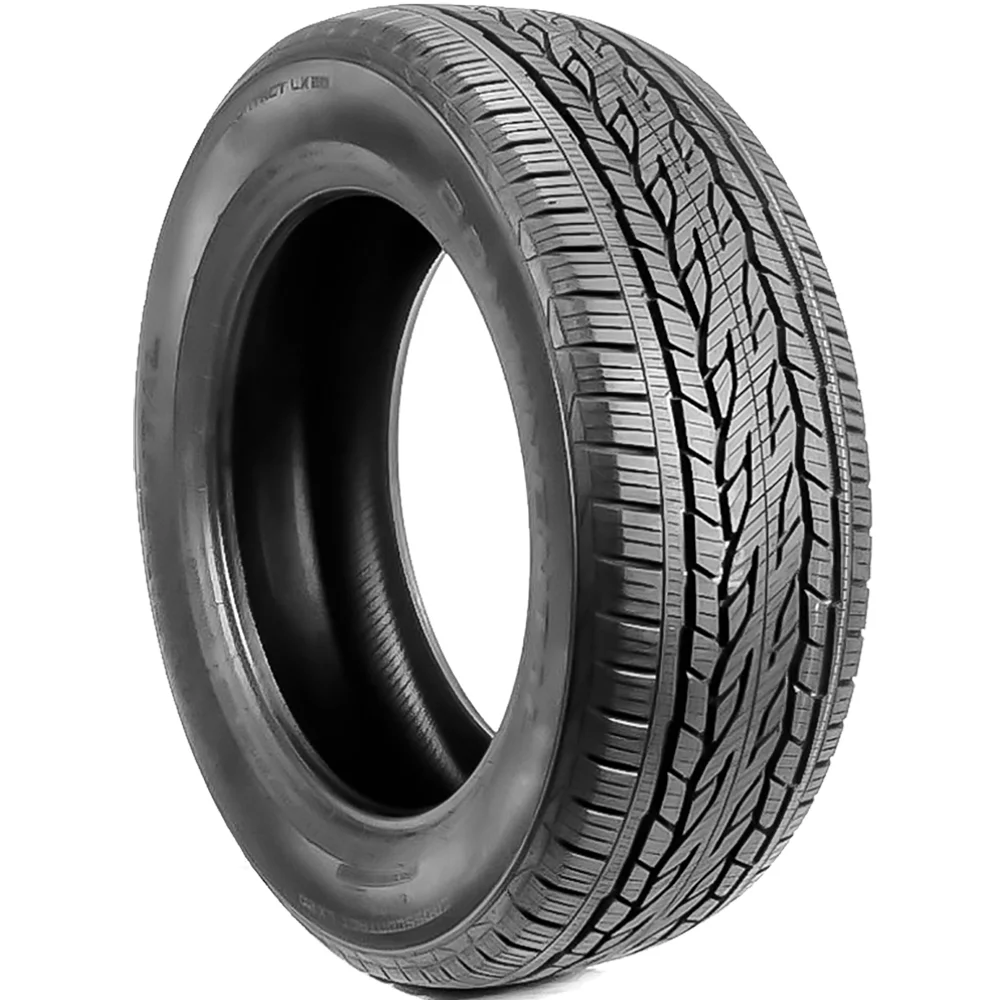 Continental ContiCrossContact LX20 All Season 275/60R20 115T Passenger Tire