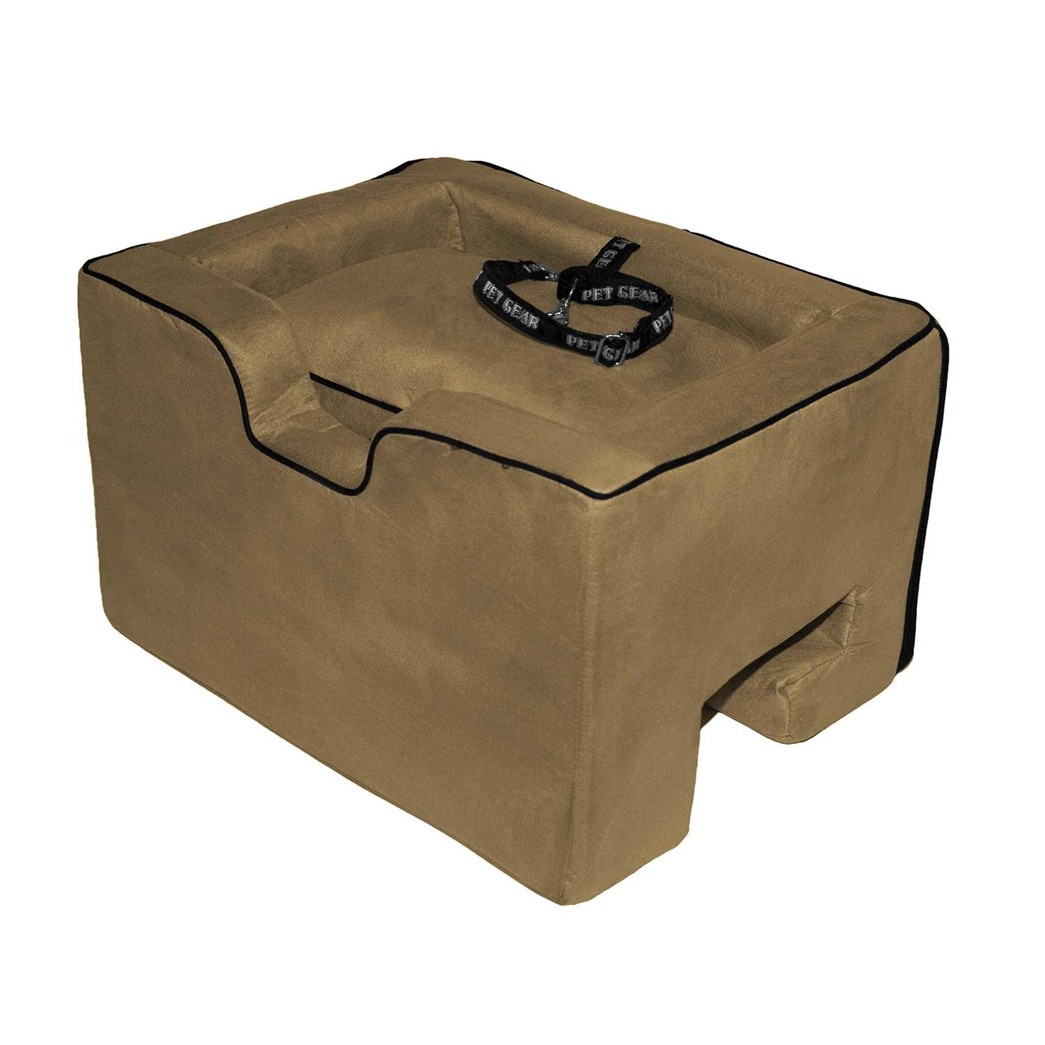 Pet Gear Booster Car Seat