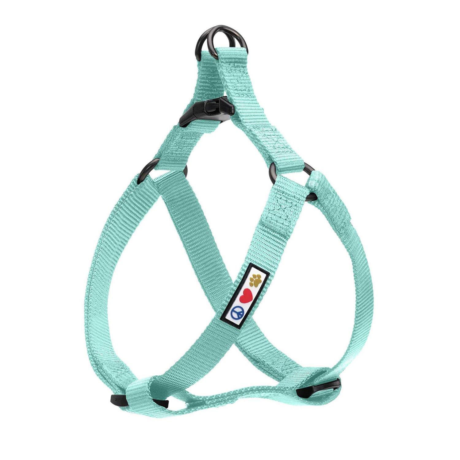 Pawtitas Step-in Reflective Puppy / Dog Harness
