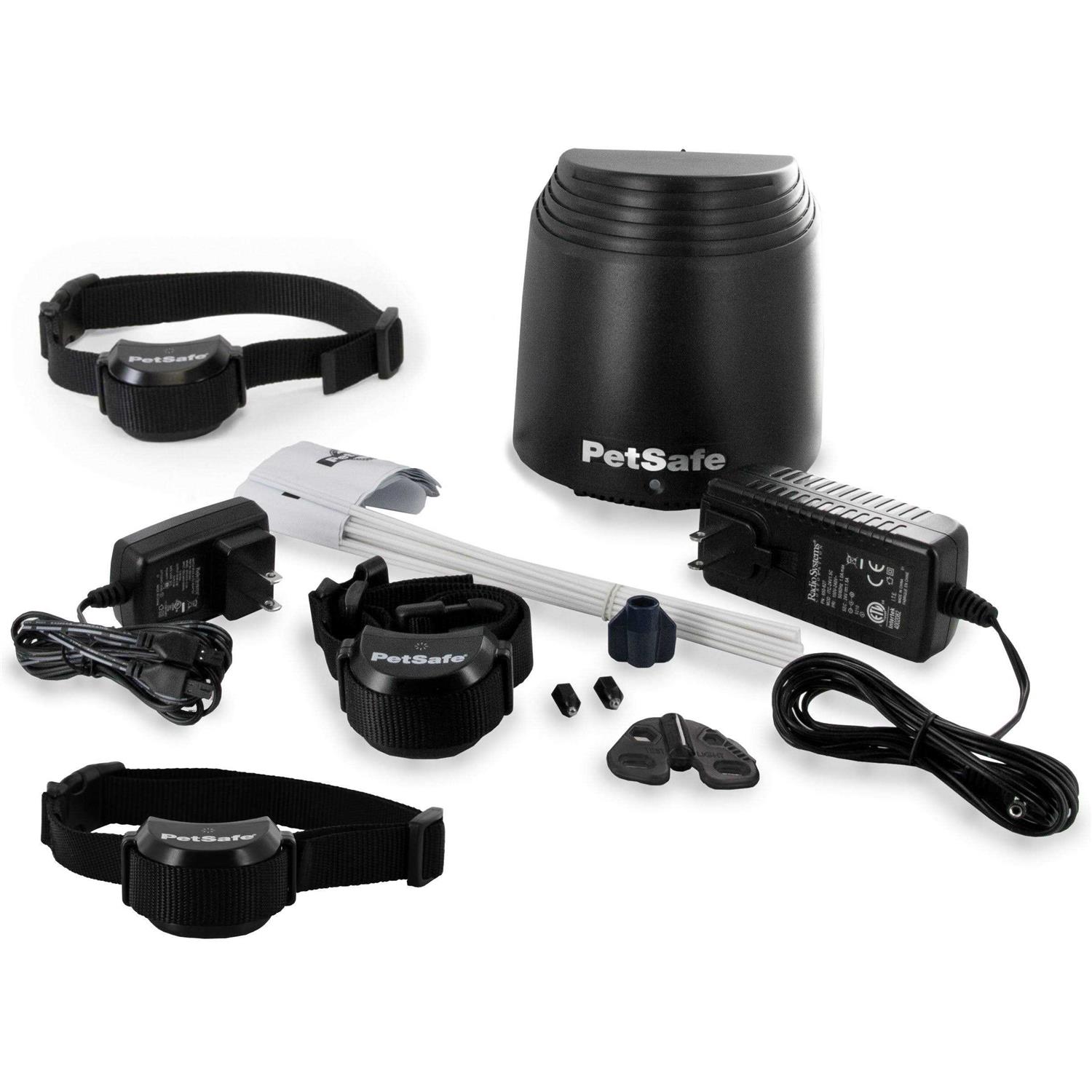 PetSafe Stay Play Wireless Fence