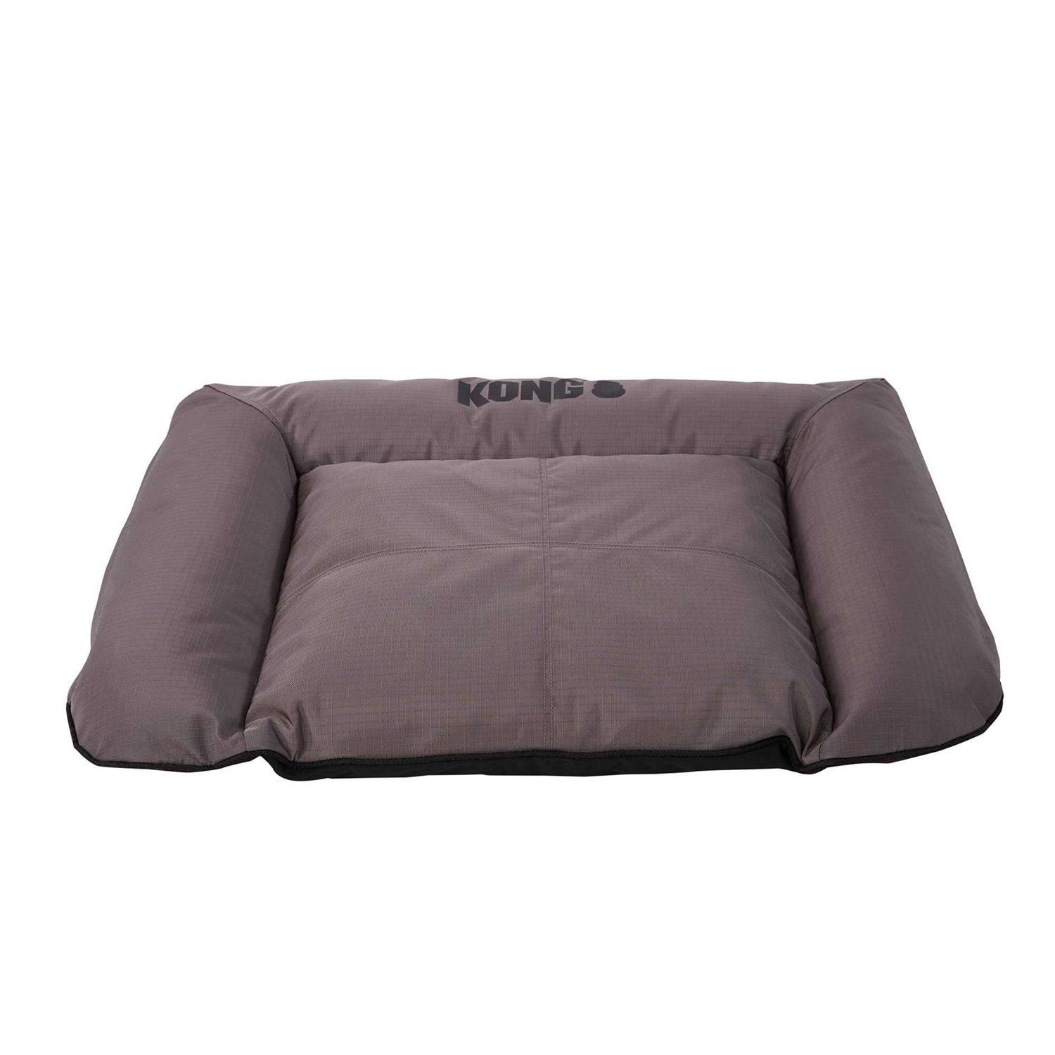 KONG High Durable Lounger Dog Bed