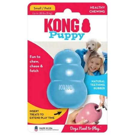 KONG Puppy Toy
