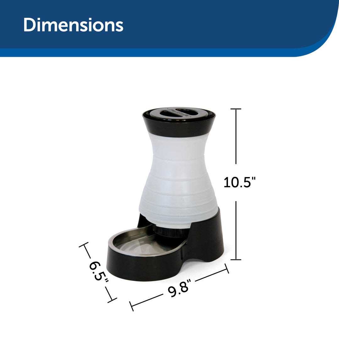 PetSafe Healthy Pet Water Station