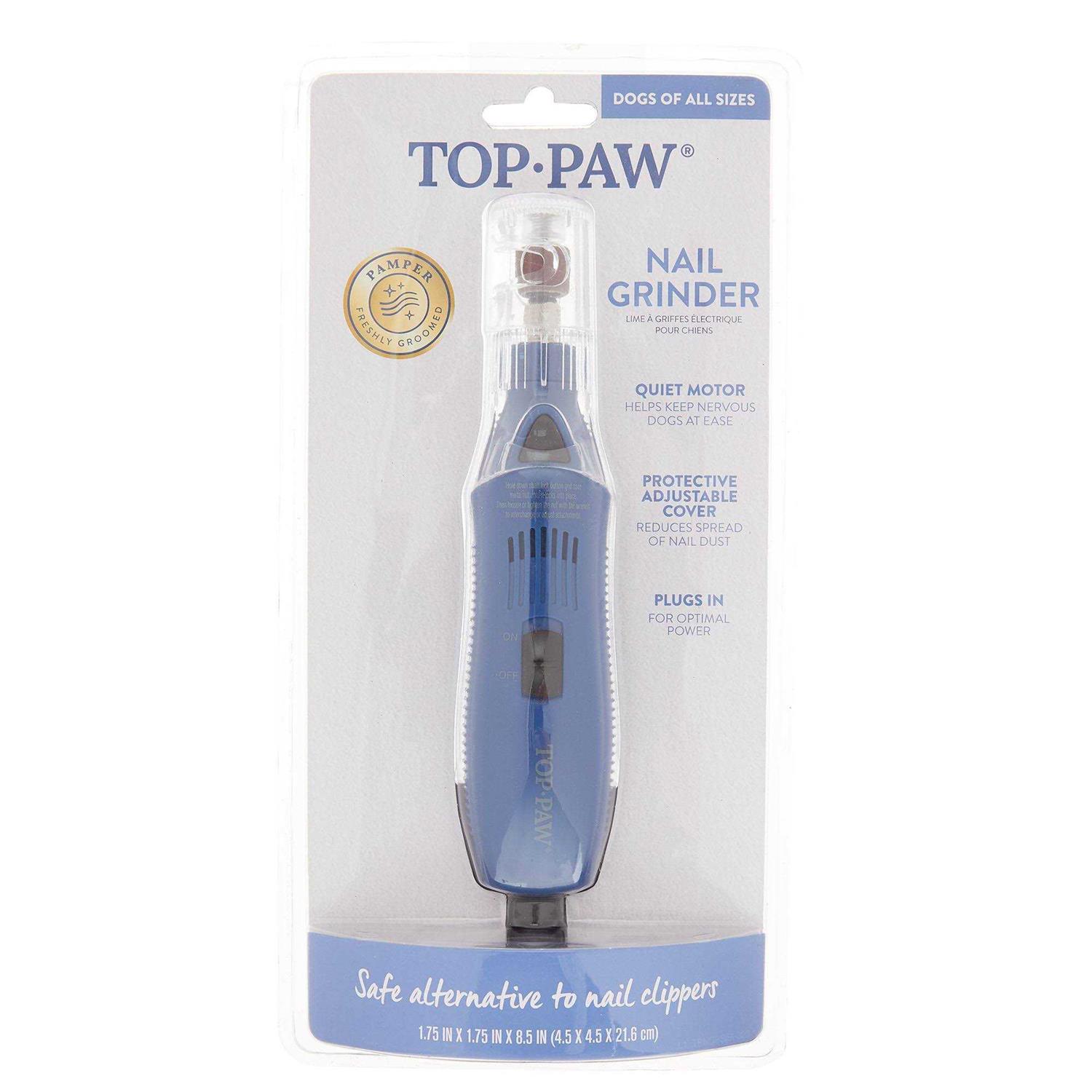 Top Paw Nail Grinder