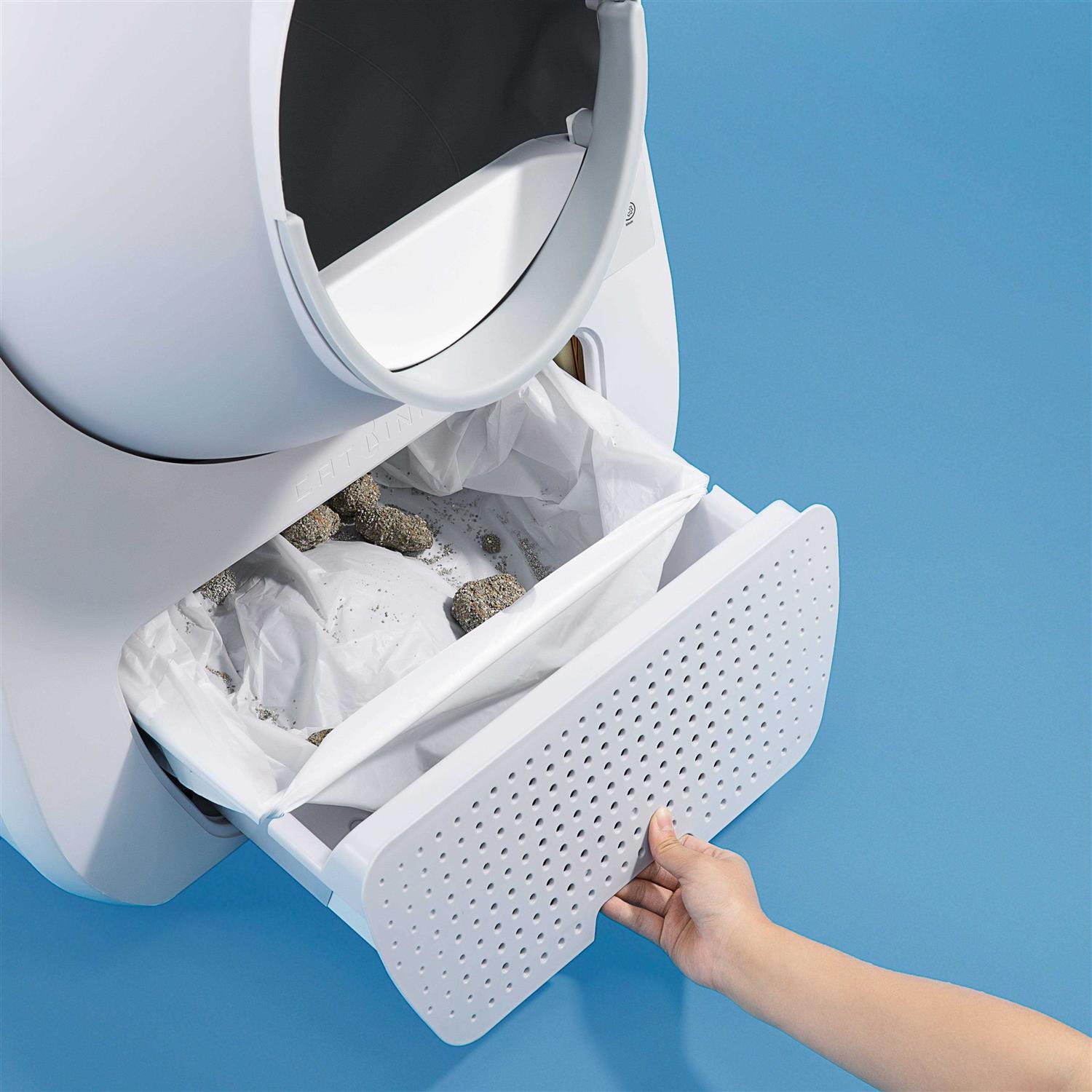 CATLINK Self Cleaning Litter Box