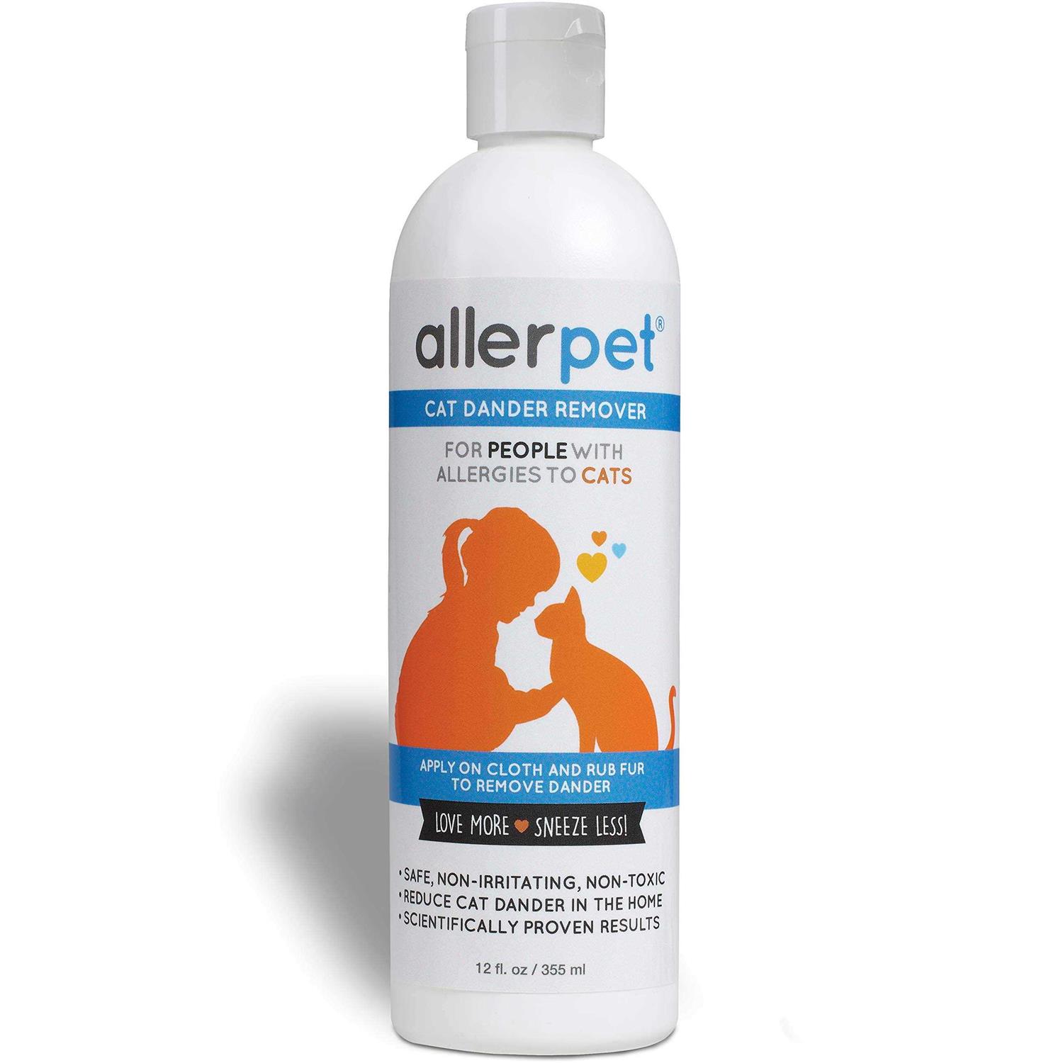 Allerpet Dander Remover