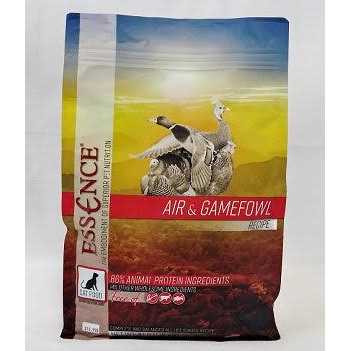Essence Air Gamefowl Recipe Cat Dry Food