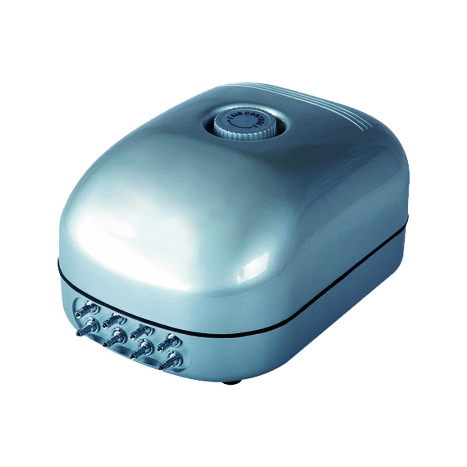 Active Aqua Air Pump 8 Outlets