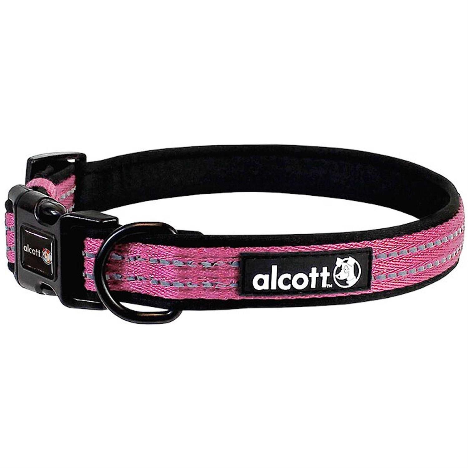 Alcott Adventure Dog Collar
