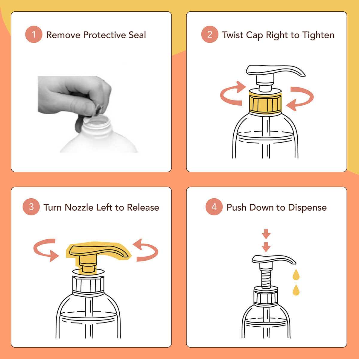 Natural Dog Company Wild Alaskan Fish Oil for Dogs Sustainable Blend of Wild Salmon & Pollock Oil